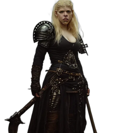 sword, staff, weapon, dragon transparent PNG cut-out