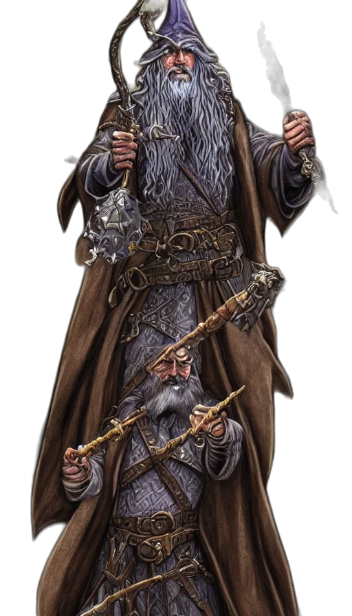staff, sword, fantasy art, concept art transparent PNG cut-out