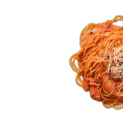 food, hair, crown, hat transparent PNG cut-out