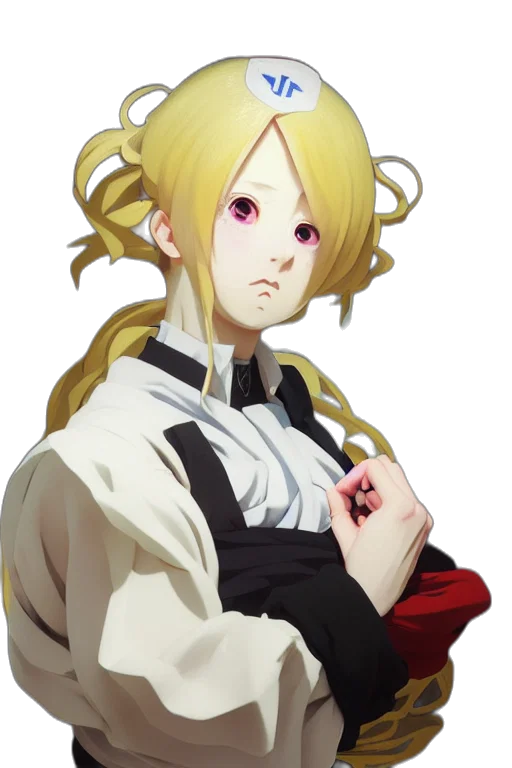 staff, face, crown, pixel art transparent PNG cut-out