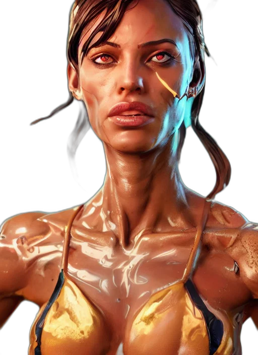 face, robot, jewelry, mask transparent PNG cut-out
