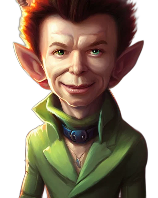 staff, face, fantasy art, concept art transparent PNG cut-out