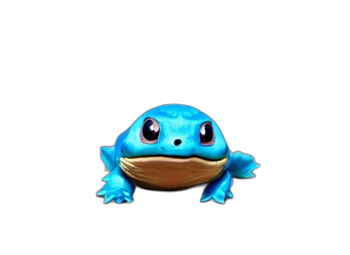 creature, animal, dragon, hat transparent PNG cut-out