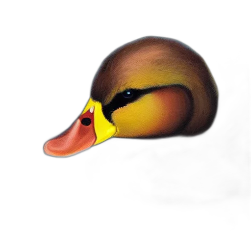 animal, face, mask, creature transparent PNG cut-out