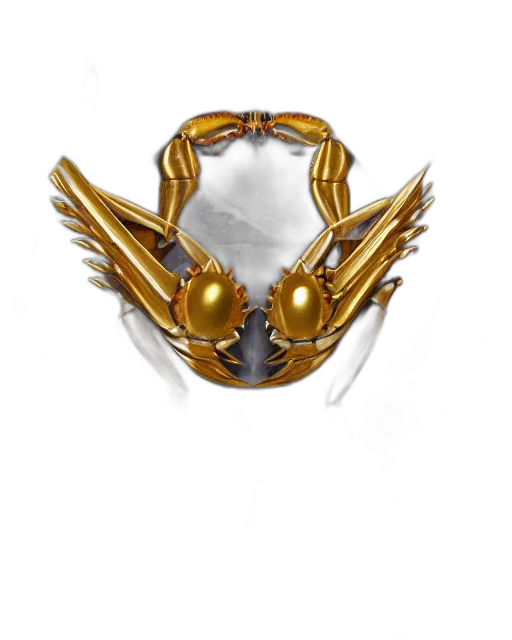 mask, jewelry, crown, dragon transparent PNG cut-out