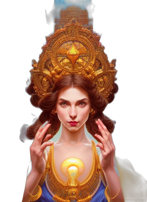 jewelry, crown, face, mask transparent PNG cut-out