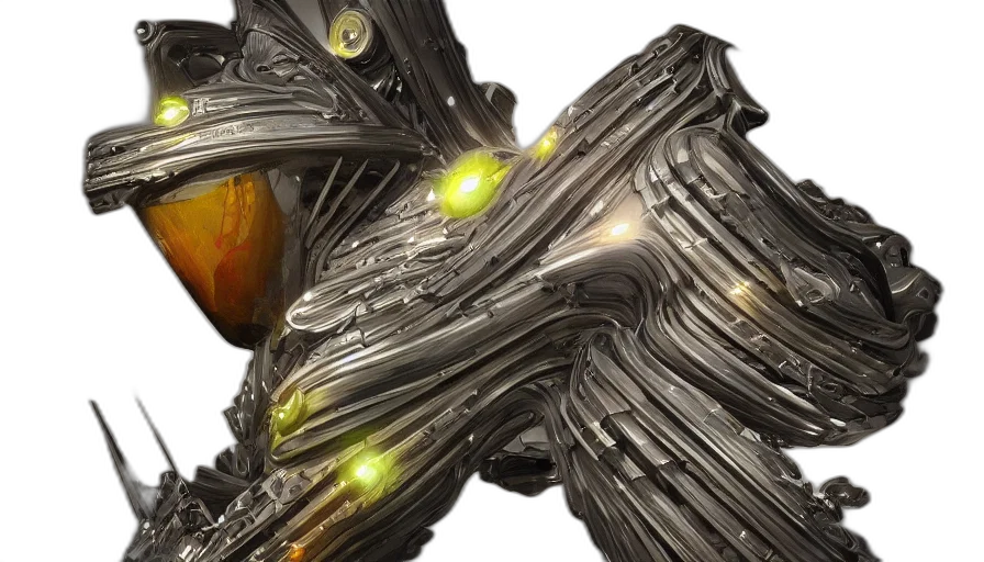 robot, weapon, sword, jewelry transparent PNG cut-out