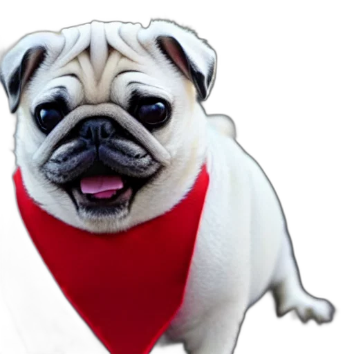 animal, creature, face, staff transparent PNG cut-out