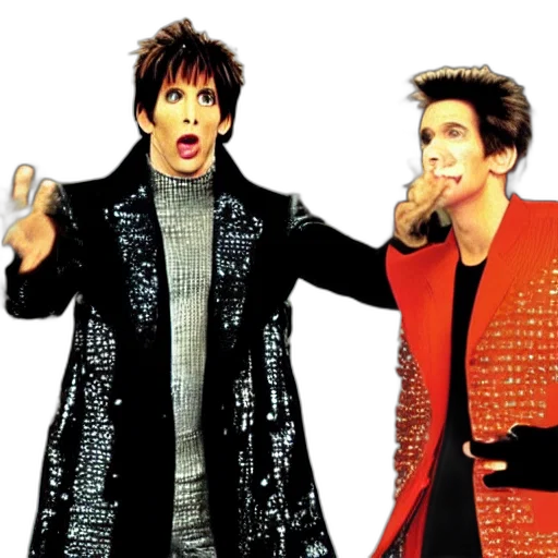 jacket, fire, film, still transparent PNG cut-out