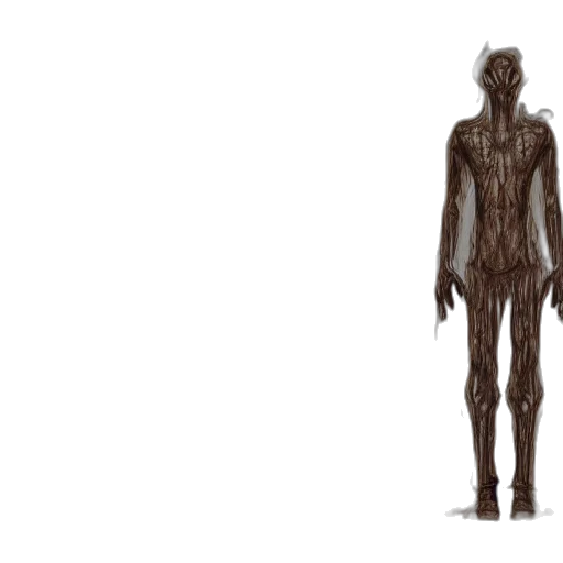 creature, robot, dress, animal transparent PNG cut-out