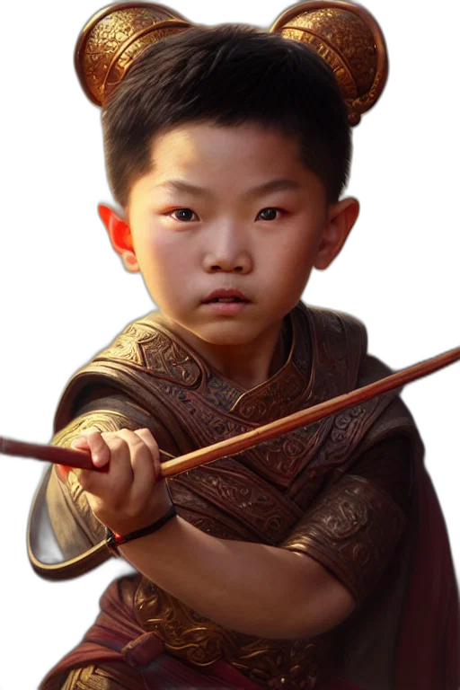 staff, sword, weapon, face transparent PNG cut-out