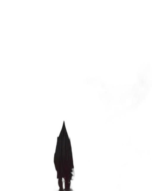 umbrella, staff, weapon, sword transparent PNG cut-out