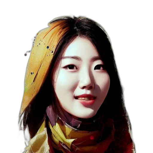 face, staff, mask, jewelry transparent PNG cut-out