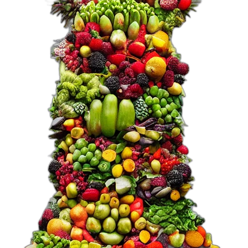 food, crown, tree, hat transparent PNG cut-out