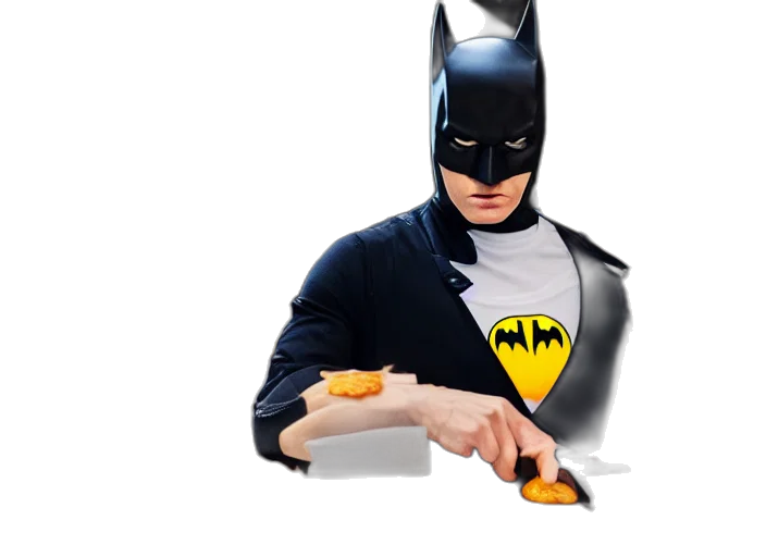 mask, weapon, food, animal transparent PNG cut-out