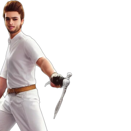 staff, sword, weapon, concept art transparent PNG cut-out