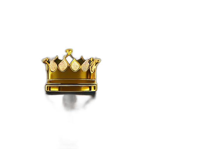 crown, jewelry, furniture, weapon transparent PNG cut-out