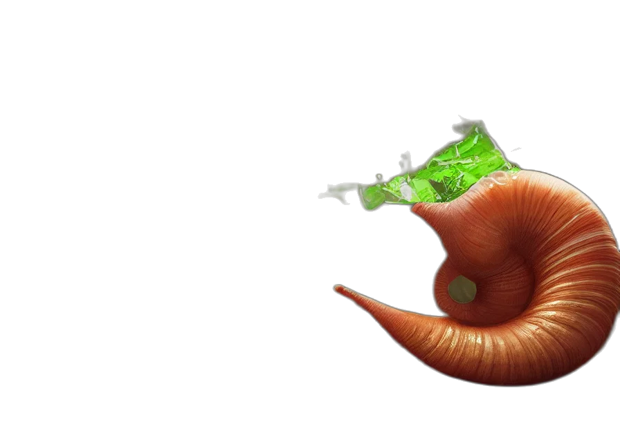 food, hair, creature, dragon transparent PNG cut-out