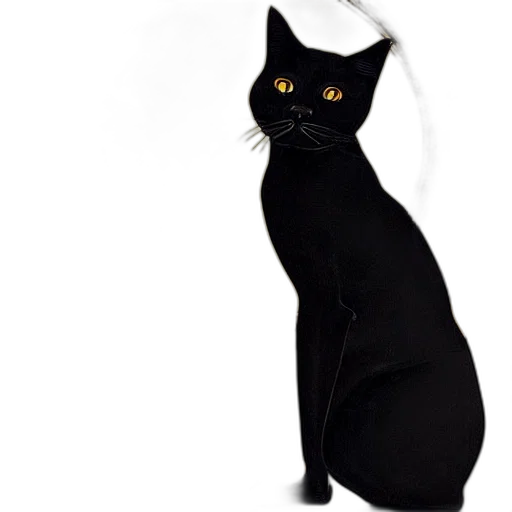 staff, dress, animal, creature transparent PNG cut-out