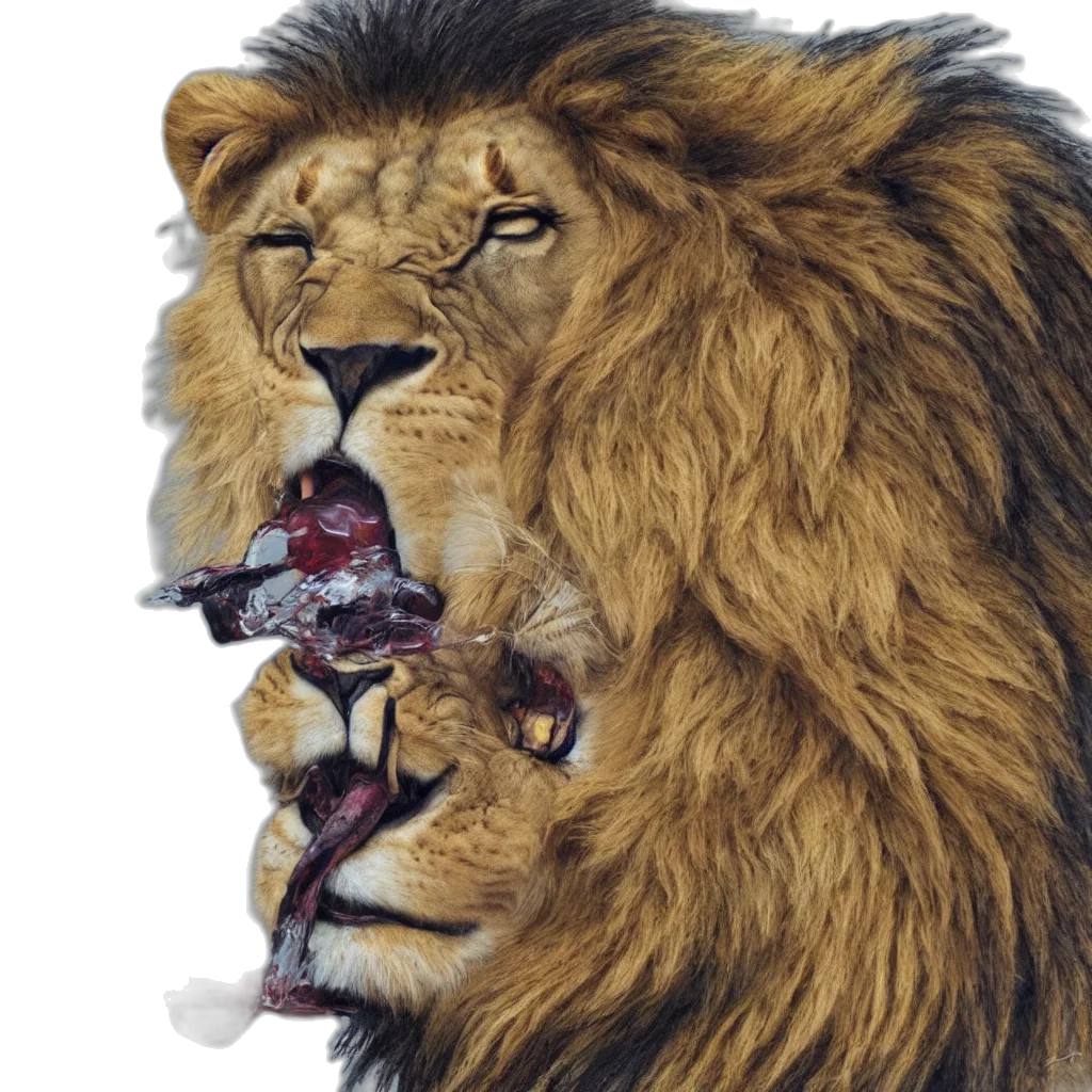 animal, food, crown, weapon transparent PNG cut-out