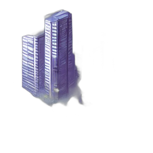 building, furniture, weapon, robot transparent PNG cut-out
