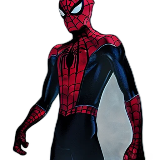 mask, jacket, dress, concept art transparent PNG cut-out