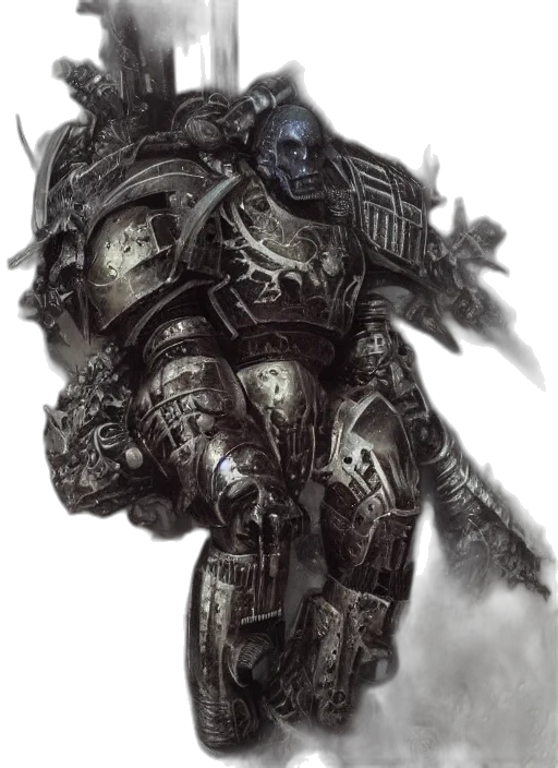 robot, weapon, sword, face transparent PNG cut-out