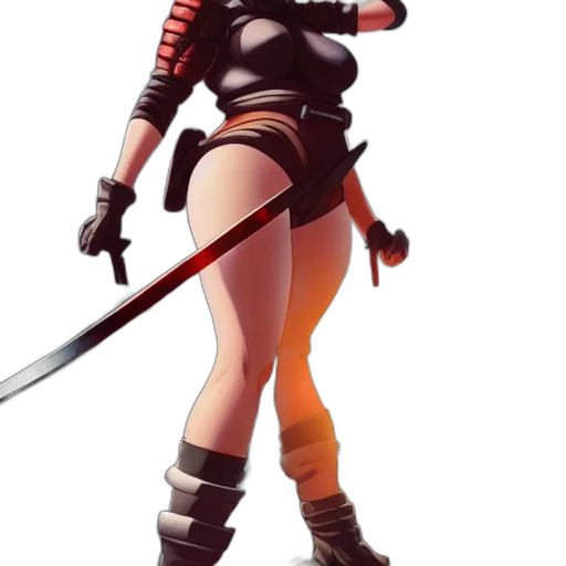 sword, staff, weapon, concept art transparent PNG cut-out