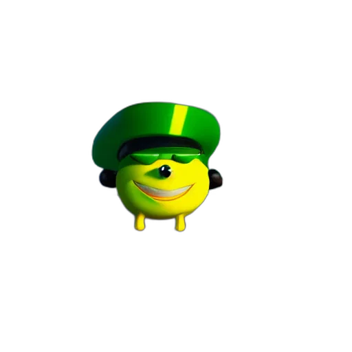 hat, staff, animal, weapon transparent PNG cut-out
