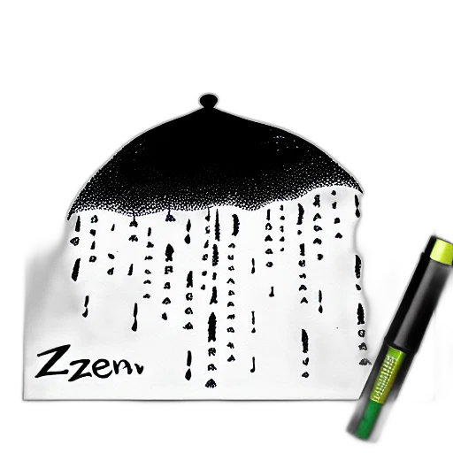 umbrella, hat, jewelry, photorealistic transparent PNG cut-out