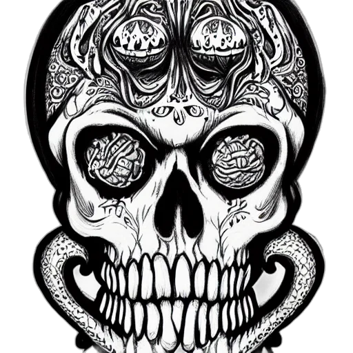 mask, face, crown, jewelry transparent PNG cut-out