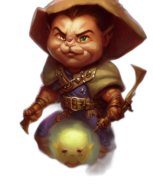 staff, fantasy art, concept art, photorealistic transparent PNG cut-out
