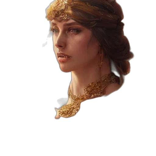 crown, jewelry, face, hat transparent PNG cut-out