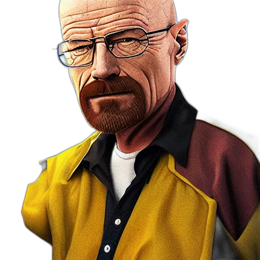 jacket, staff, face, animal transparent PNG cut-out