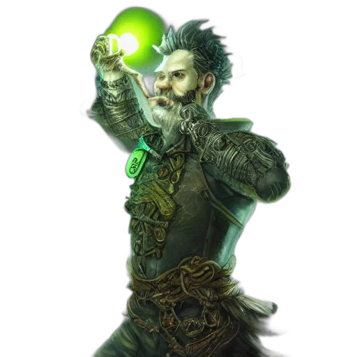 staff, sword, fantasy art, concept art transparent PNG cut-out