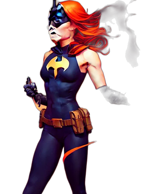 staff, comic book art, concept art, fantasy art transparent PNG cut-out
