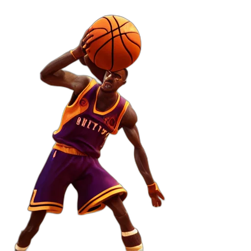 3d render, concept art, photorealistic, pixel art transparent PNG cut-out