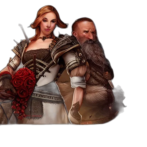 fantasy art, concept art, pixel art, photorealistic transparent PNG cut-out