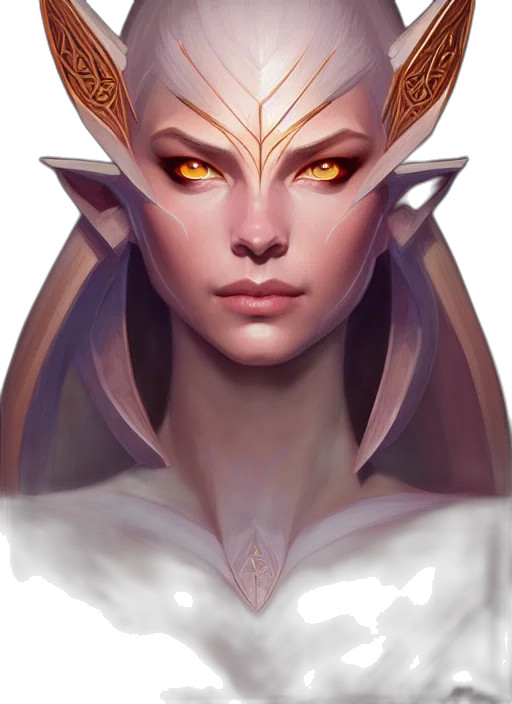 face, mask, crown, staff transparent PNG cut-out