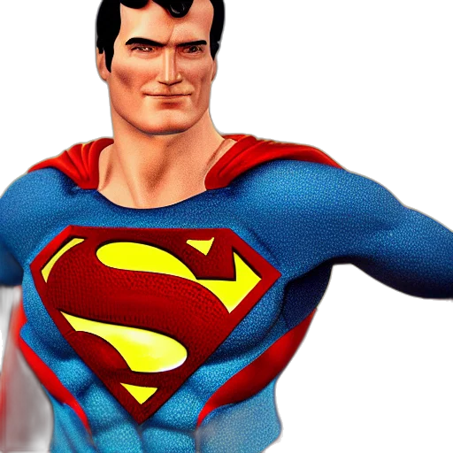 comic book art, 3d render, photorealistic, concept art transparent PNG cut-out