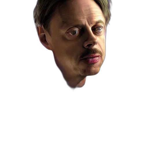 mask, face, creature, staff transparent PNG cut-out