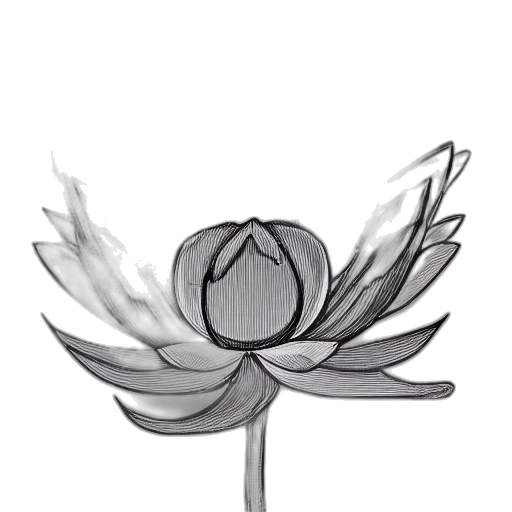 flower, crown, jewelry, staff transparent PNG cut-out