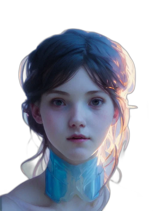 face, crown, dragon, mask transparent PNG cut-out