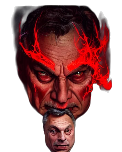 mask, face, concept art, comic book art transparent PNG cut-out