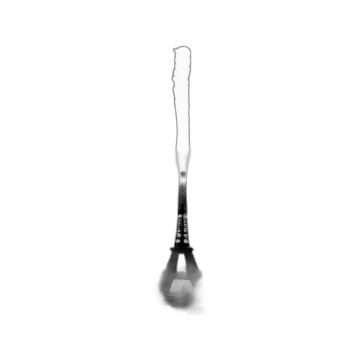 staff, jewelry, weapon, umbrella transparent PNG cut-out