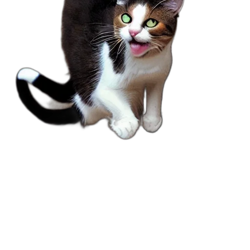 animal, staff, creature, weapon transparent PNG cut-out