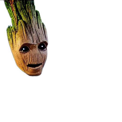 mask, creature, face, food transparent PNG cut-out