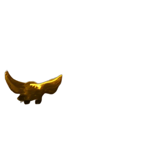 crown, weapon, animal, jewelry transparent PNG cut-out