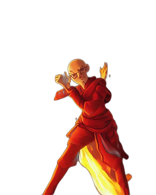 staff, concept art, fantasy art, pixel art transparent PNG cut-out