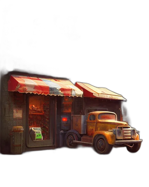 car, food, furniture, building transparent PNG cut-out